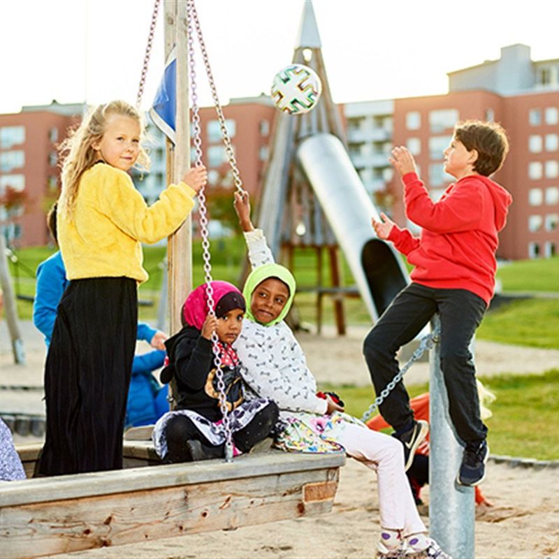 Nackstavägen 24 B - Foto 1