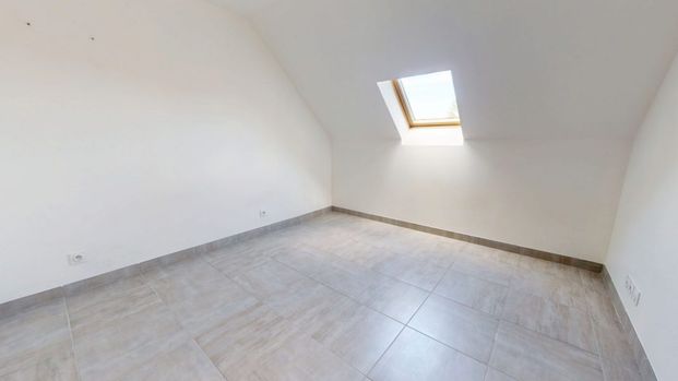 Maison Savonnières 70 m² - Photo 1