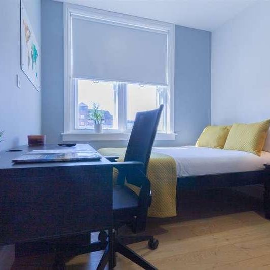 The Bruce Building, Newcastle Upon Tyne, NE1 - Photo 1