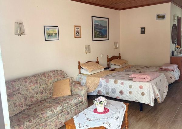 Estudio En alquiler Calle el Pozo s/n, Distrito Playa Jardín, Puerto de la Cruz