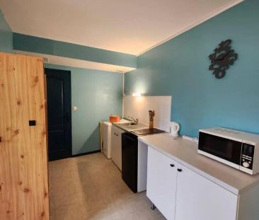 Appartement à louer 2 pièces 31.63m² - Photo 2