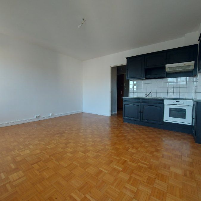 Appartement 2 pièces à Épinal - Photo 1