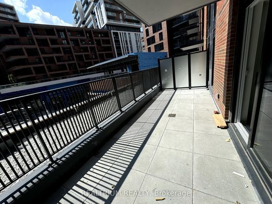 For Lease - 38 Simcoe Promenade Unit# C302, Markham, Ontario - Photo 1