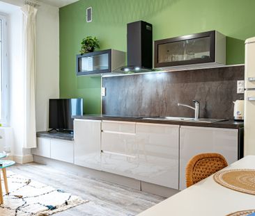 T1 bis Grenoble - Photo 1