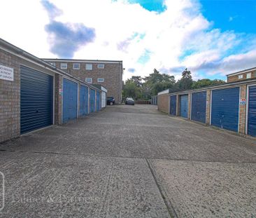 2 bedroom apartment to rent - Photo 6