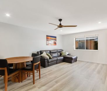 FURNISHED BEACHSIDE APARTMENT - Photo 1