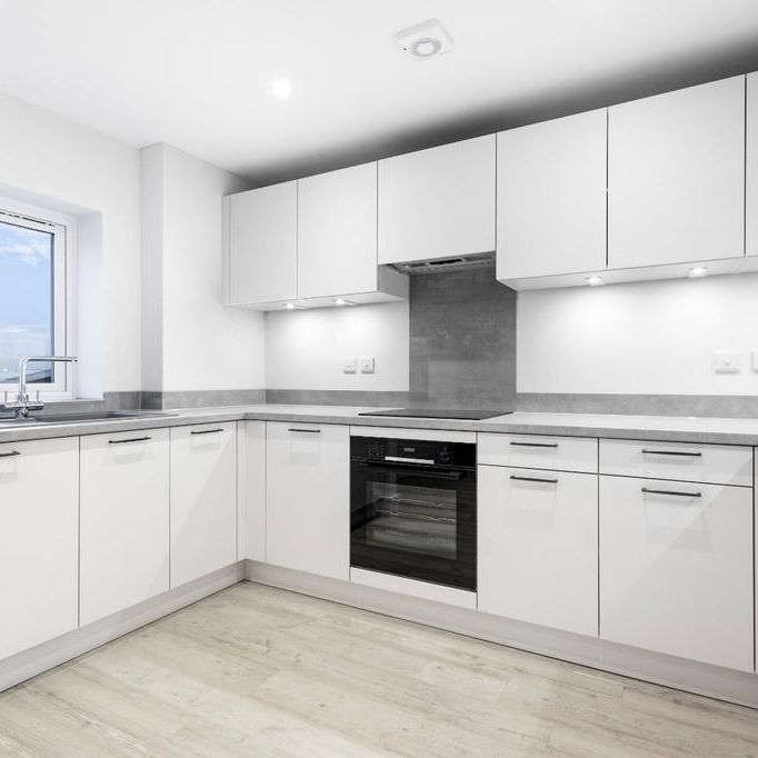3 bedroom penthouse to rent - Photo 1
