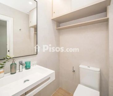 Estudio en alquiler en Calle Postigo de San Juan, 5 - Photo 6