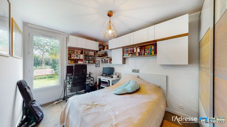Location Appartement 2 pièces 37m² - Photo 4