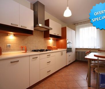 Mieszkanie 57 m2 Tarnów ul. Brandstaettera - Photo 5