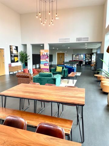 Studio Flat, One Islington Plaza, L3 - Photo 3