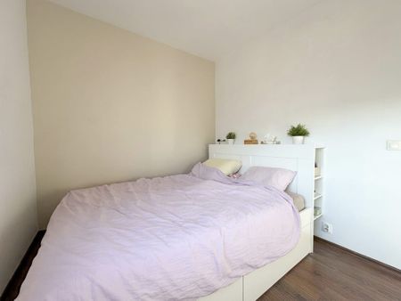 2-pok, miejsce parkingowe, przyjazne zwierzętom 57 m² - Photo 5