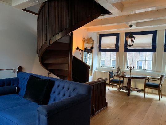 Huis te koop: Bergstraat 8 1015 AV Amsterdam - Photo 1