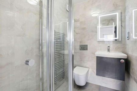 Castel Close, Hackney, E9 - Photo 3