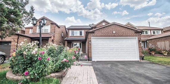 For Lease - 11 Carisbrooke Square Unit# Bsmt, Toronto, Ontario - Photo 2