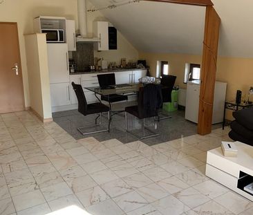 Appartement te huur - Photo 2