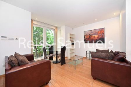 3 bedroom apartment to rent - Photo 4