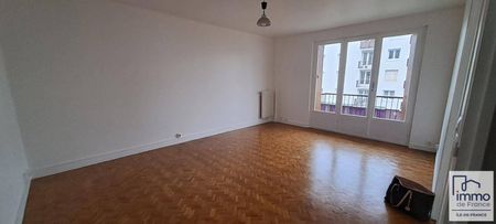 Location appartement t3 65 m² à Bois-d'Arcy (78390) La Butte du Moulin - Photo 2
