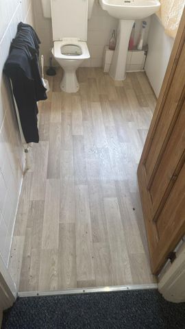 1 bedroom in a house share to rent - Photo 3