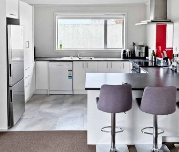 RICHMOND - 2 BEDROOMS - Photo 4