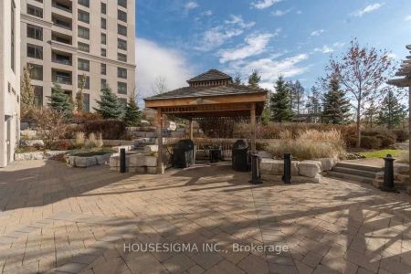 9245 Jane Street #406 - Photo 2