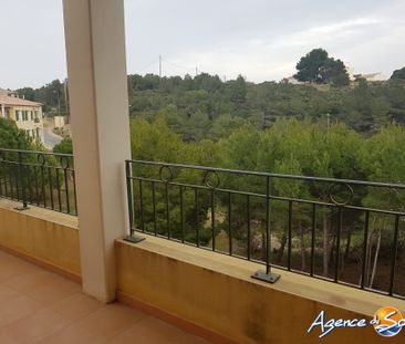 Location Appartement 3 pièces 64m² NARBONNE 11100 - Photo 6