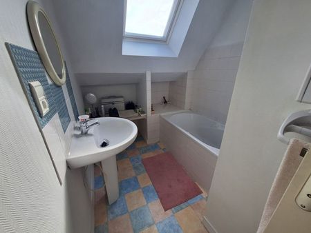 Appartement 2 pièces – 52 m² environ à Vannes (ref : 26728) - Photo 5