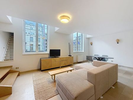 Duplex te huur - Foto 4