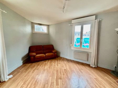 Location appartement 2 pièces, 52.00m², Reims - Photo 4