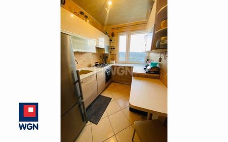 Mieszkanie na wynajem w bloku Szczecin, Słoneczne - Photo 5