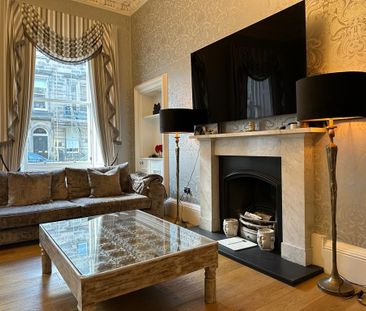 Manor Place, Spectacular 3 Bed Duplex Apartment, Edinburgh – Availa... - Photo 4