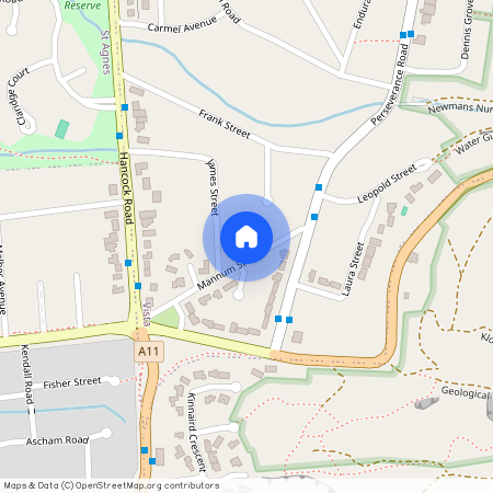 10 mannum street, SA 5091, Vista