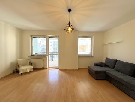 Kawalerka w Bronowicach Małych - Photo 3