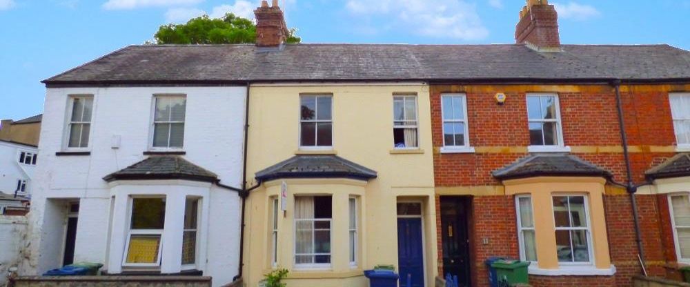 4 bedroom house to rent - Photo 1