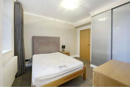 3 bedroom apartment to rent - Photo 5