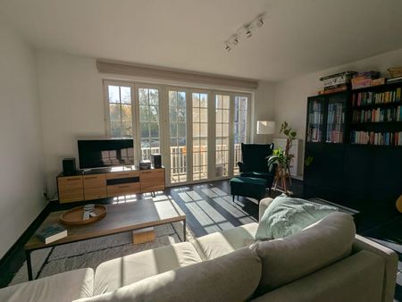 Appartement te huur - Photo 2