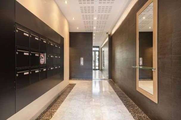 Location Appartement - Photo 1