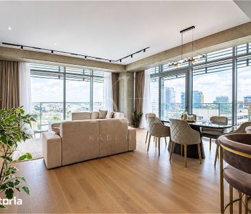 Exclusivitate-Upsite Residence |Vedere Panoramica catre Lac | Fatada d - Photo 4