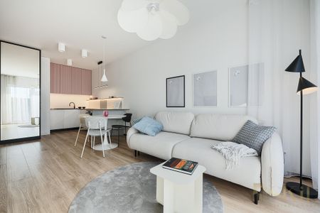 Ul. Pomorska 45, 2 pokoje, Apartamenty Prestige - Photo 5