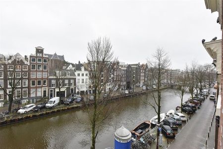 Te huur: Appartement Prinsengracht in Amsterdam - Photo 2