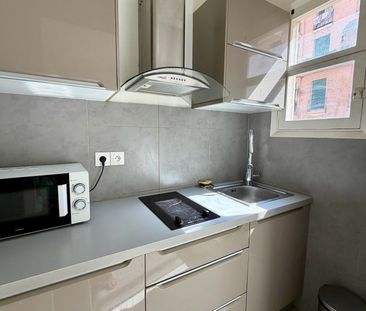 Location Appartement 1 pièce 24m² NICE 06000 - Photo 6