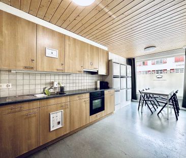 1 Zimmer, 16 m², 2. Stock - Photo 3