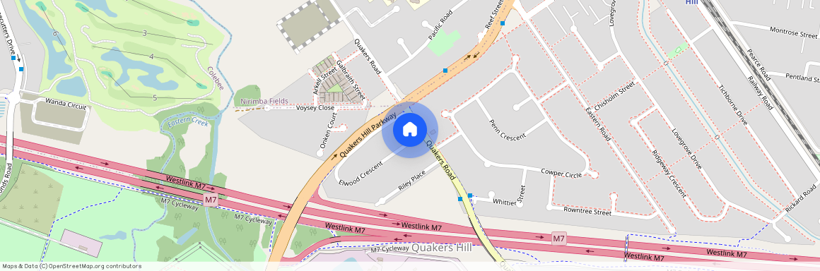 308A Quakers Road, NSW 2763, Quakers Hill