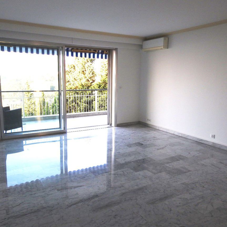 Location Appartement 3 pièces 85m² CANNES 06400 - Photo 1
