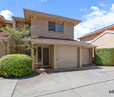 4/85 Lampard Circuit, Bruce ACT 2617 - Townhouse For Rent | Domain - Photo 4