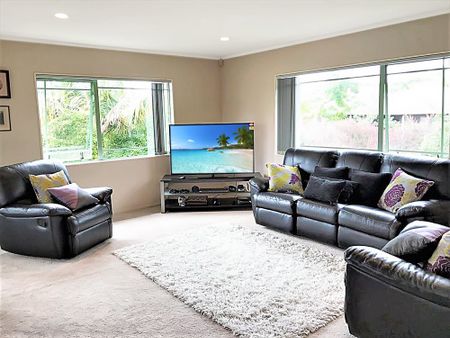 Unsworth Heights - 4 Bedroom, 2 Bathroom Home - Photo 5