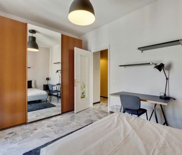 Piazza Geremia Bonomelli, Milan, Lombardy 20139 - Foto 2