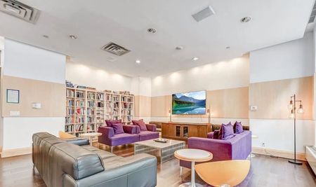 For Lease - 600 fleet Street Unit# 1405, Toronto, Ontario - Photo 3