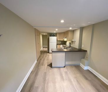 For Lease - 2 Rougecrest Drive Unit# Lower, Markham, Ontario - Photo 5