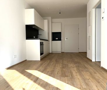 Willkommen im High Five – Traumwohnung! ++ 2 Zimmer mit Einbauküche... - Photo 6